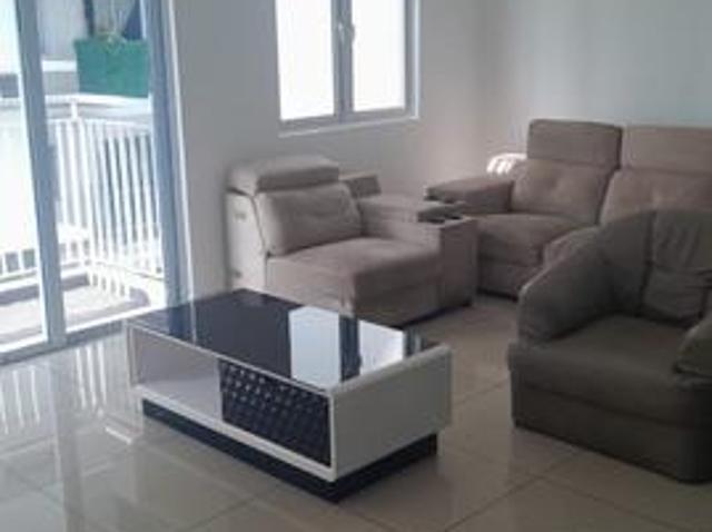 Condominium for rent in Petaling, Subang Jaya