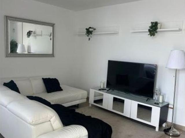 Apartamento en alquiler en Arrecife Centro, Arrecife