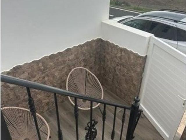 Apartamento en alquiler en Arrecife Centro, Arrecife