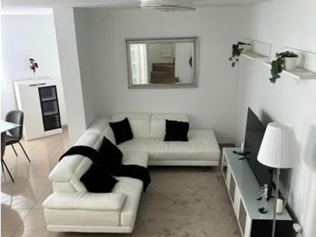 Apartamento en alquiler en Arrecife Centro, Arrecife