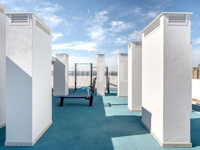 Apartamento alugar em Bairro Ferroviário, Barreiro