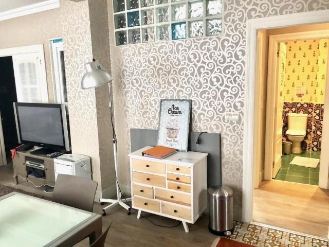 Apartamento en alquiler en Basurtu-Zorrotza, Bilbao