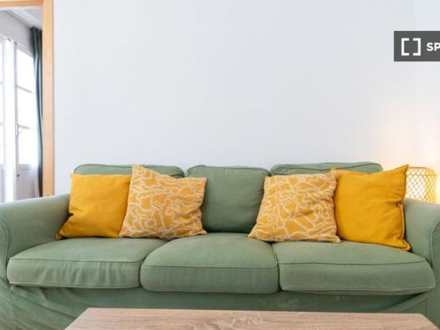 Apartamento en alquiler en San Francisco, Bahía de Cádiz