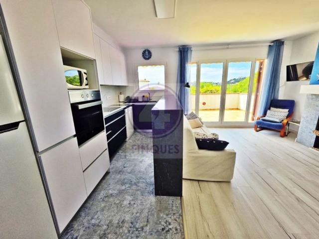 Apartamento en alquiler en Castell d'Aro, Platja d'Aro i s'Agaró, Baix Empordà