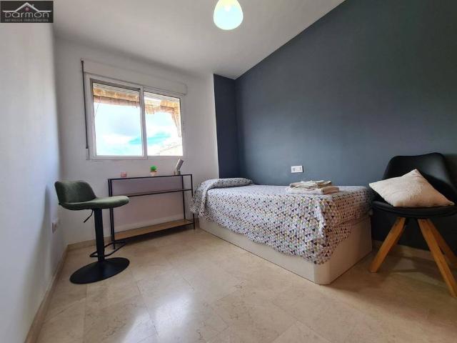 Apartamento en alquiler en Ciutat Vella, Comarca de València