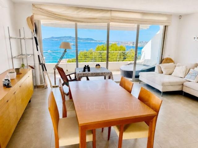 Apartamento en alquiler en Puig d'en Valls, Eivissa