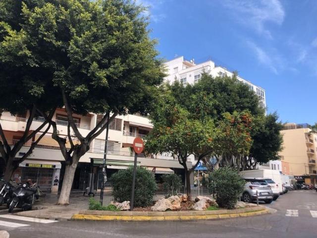 Apartamento en alquiler en Puig d'en Valls, Eivissa