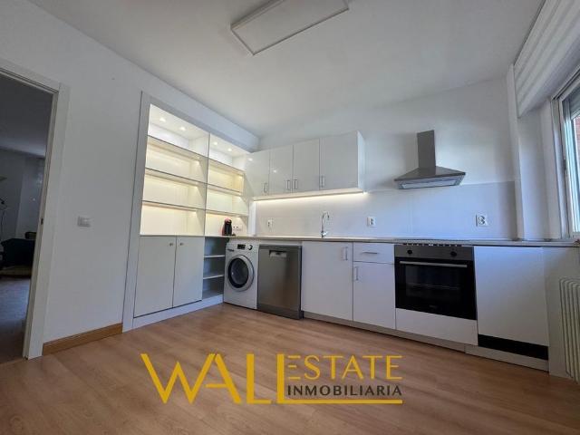 Apartamento en alquiler en Hortaleza, Madrid