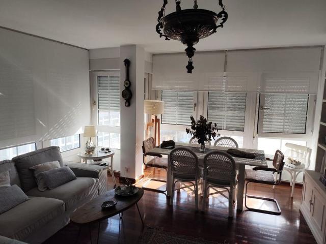 Apartamento en alquiler en A Praia, Malpica