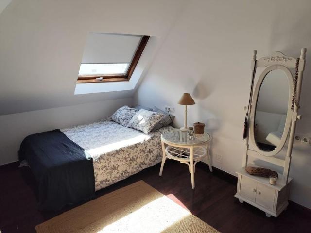 Apartamento en alquiler en Malpica de Bergantiños, Bergantiños