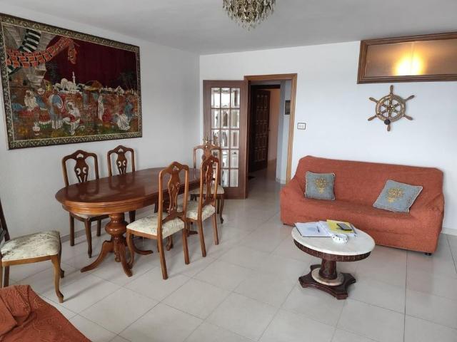 Apartamento en alquiler en Malpica de Bergantiños, Bergantiños