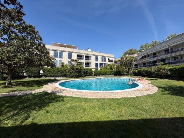 Apartamento en alquiler en Castell d'Aro, Platja d'Aro i s'Agaró, Baix Empordà