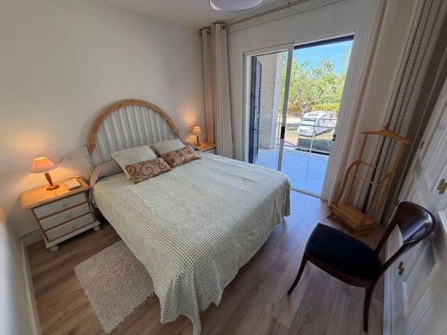 Apartamento en alquiler en Castell d'Aro, Platja d'Aro i s'Agaró, Baix Empordà