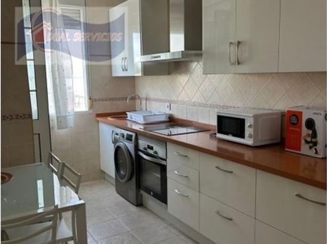 Apartamento en alquiler en Comarca Metropolitana de Huelva, Andalucía