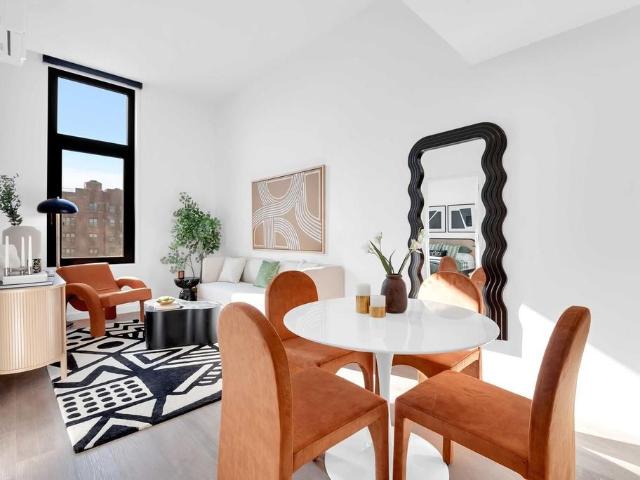 Apartment for rent in New York