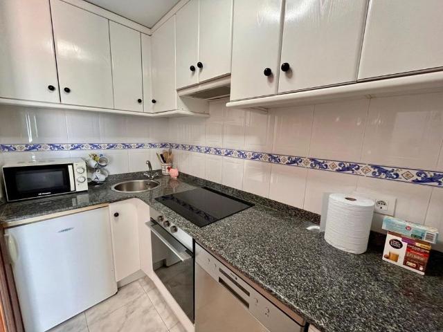Apartamento en alquiler en Somo, Ribamontán Al Mar