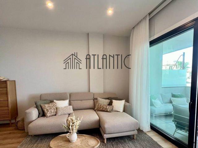 Apartamento en alquiler en Vigo