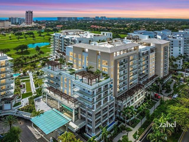 Apartment for sale in Boca Raton