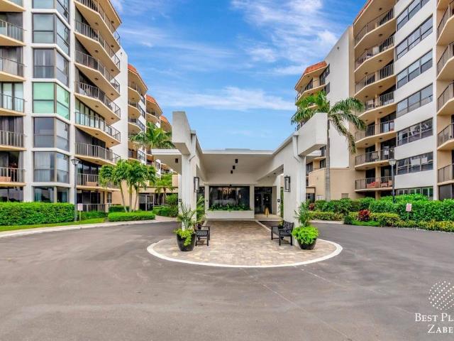Apartment for sale in Boca Raton