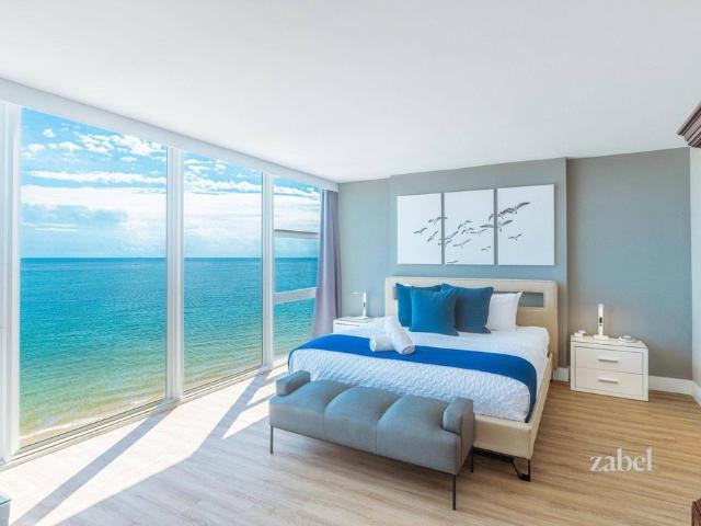 Apartment for sale in Fort Lauderdale
