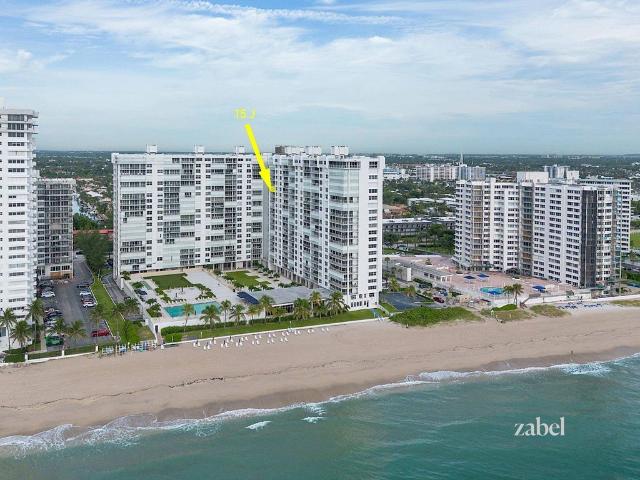 Apartment for sale in Fort Lauderdale