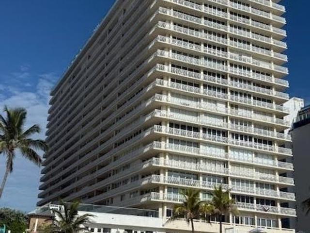 Apartment for sale in Fort Lauderdale