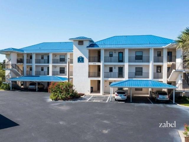 Apartment for sale in New Smyrna Beach
