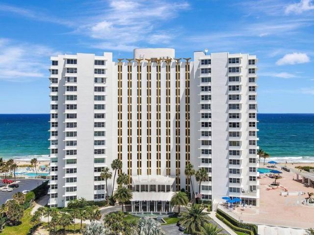 Apartment for sale in Fort Lauderdale