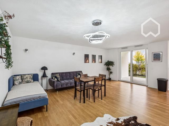 Apartment mieten in Holzgerlingen, Baden-Württemberg