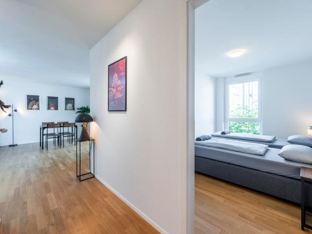 Apartment mieten in Holzgerlingen, Baden-Württemberg