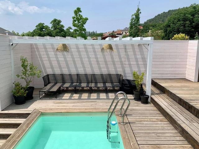 Casa en alquiler en Alpedrete, Madrid