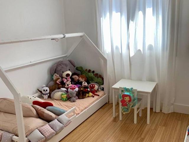 Casa en alquiler en Alpedrete, Madrid