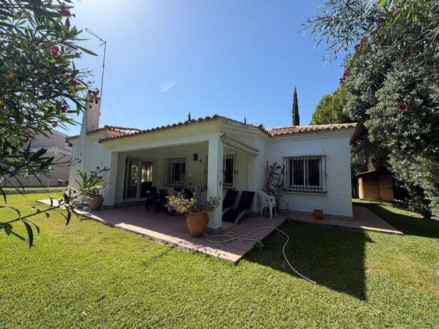 Casa en alquiler en La Janda, Andalucía
