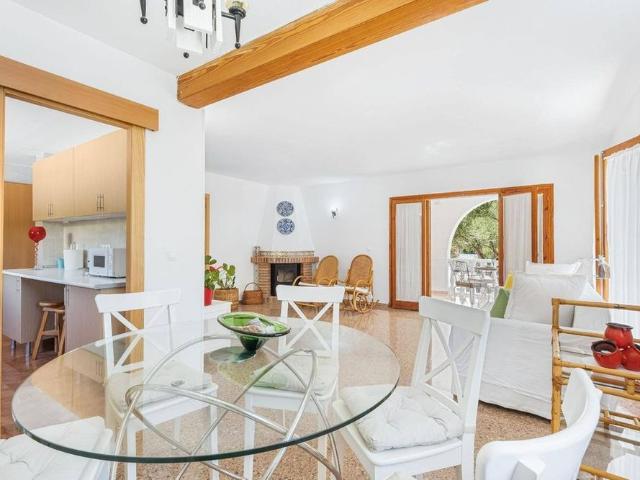 Casa en alquiler en Centre Històric, l'Alacantí