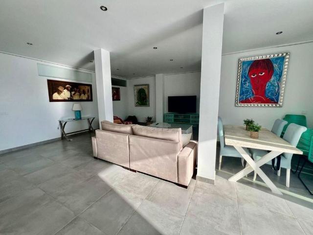 Casa en alquiler en 1ª Fase, El Condado