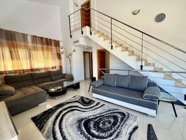 Casa en alquiler en Centre Històric, l'Alacantí