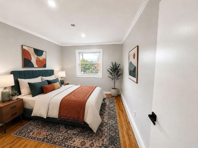 Detached House for rent in Queens, Arverne