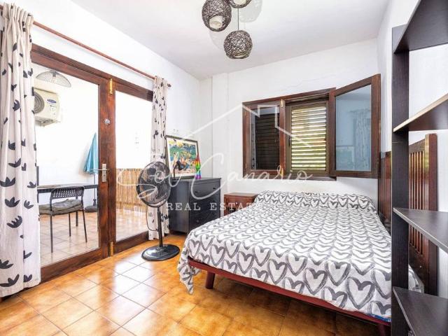 Casa en alquiler en Hoya de Tunte, San Bartolomé de Tirajana