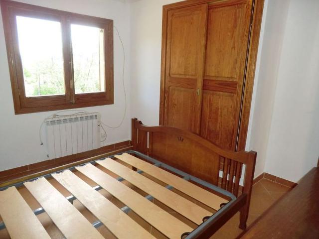Casa en alquiler en Raiguer, Baleares