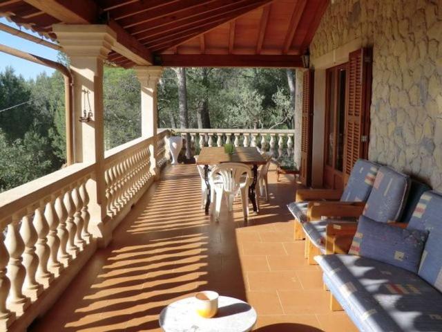Casa en alquiler en Raiguer, Baleares
