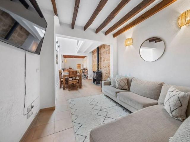 Casa en alquiler en el Camp, Serra de Tramuntana