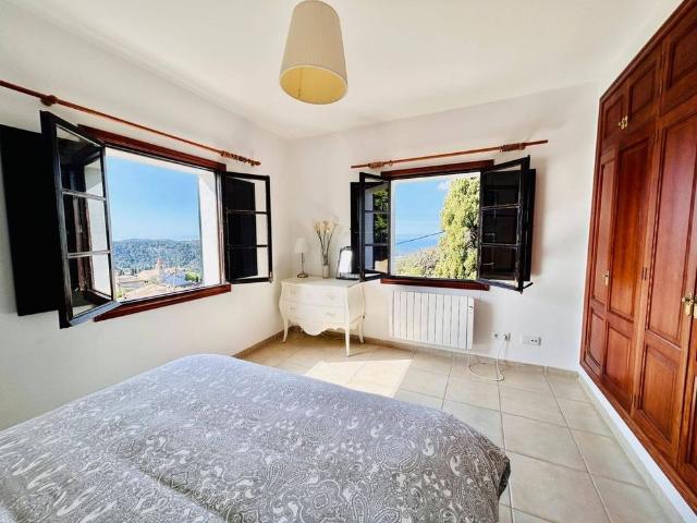 Casa en alquiler en Puigpunyent, Baleares