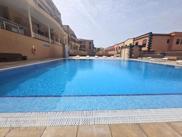 Apartamento en alquiler en Fañabé, Adeje