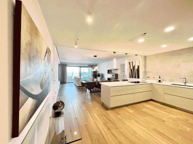 Apartamento en alquiler en Campo de Gibraltar, Andalucía