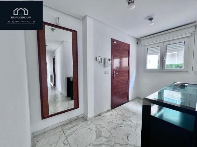Apartamento en alquiler en l'Olla, Altea