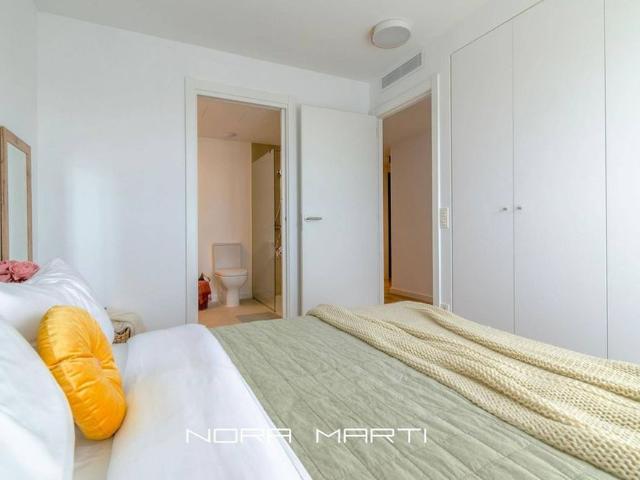 Apartamento en alquiler en Districte 4, Barcelonès