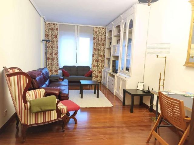 Apartamento en alquiler en Cruces, Barakaldo