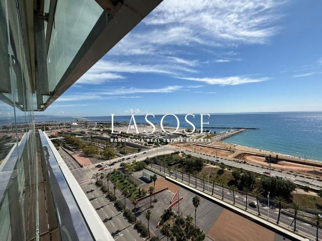 Apartamento en alquiler en Eixample, Barcelonès