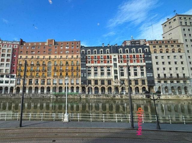 Apartamento en alquiler en Deusto, Bilbao