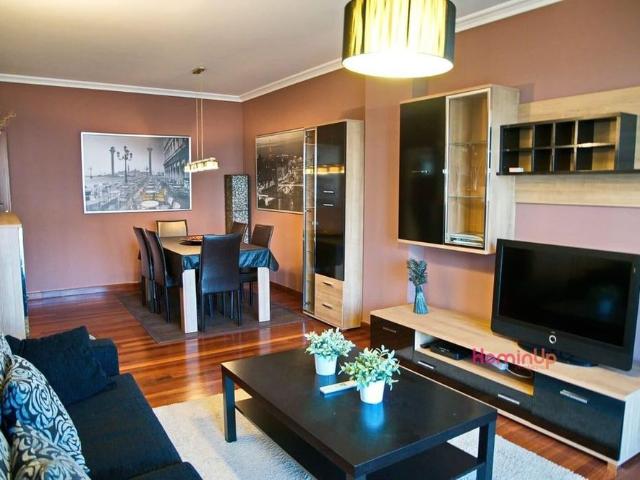 Apartamento en alquiler en Deusto, Bilbao